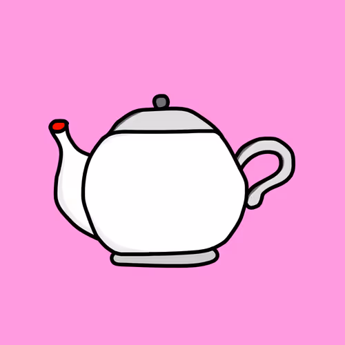 Teapot Shop 1