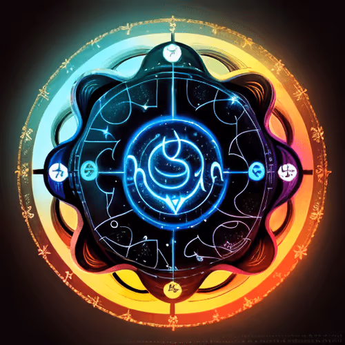 Horoscope 9