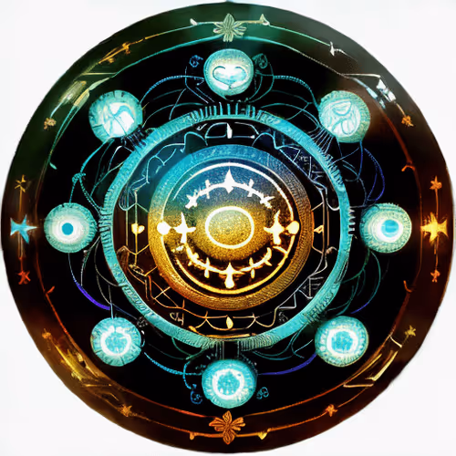 Horoscope 9