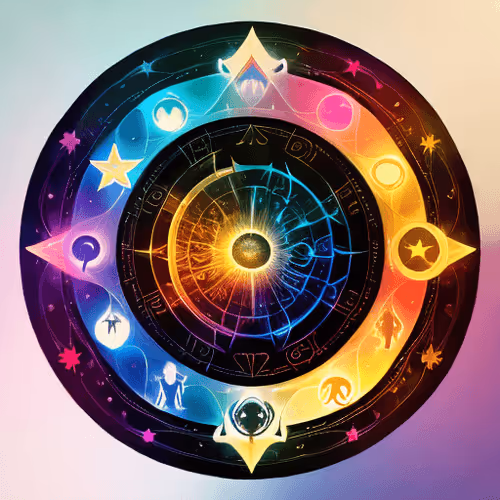 Horoscope 9