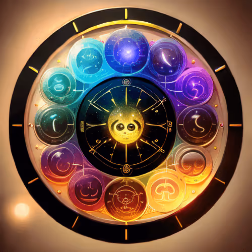 Horoscope 9