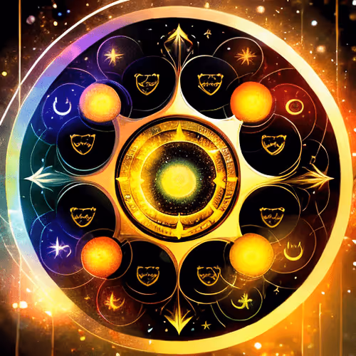 Horoscope 9
