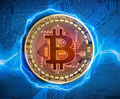 Bitcoin