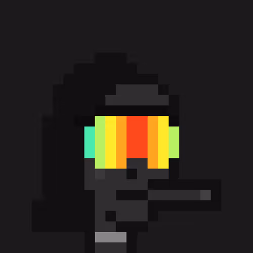 MogPunks #432