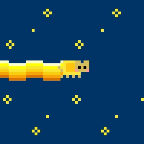 Nyandotcat