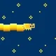 Golden Dot Cat