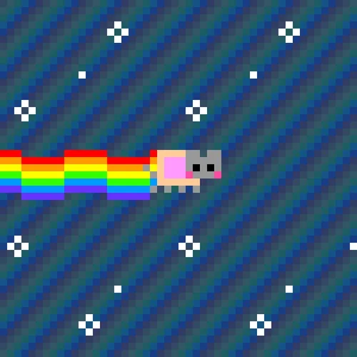 Nyandotcat