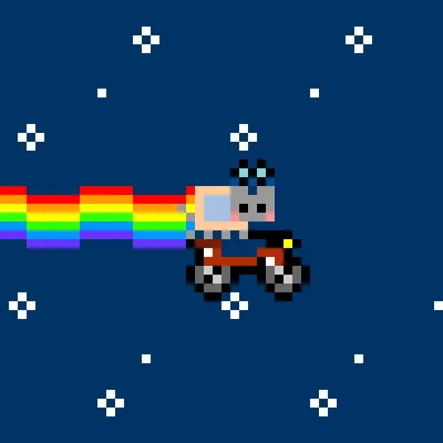 Nyandotcat
