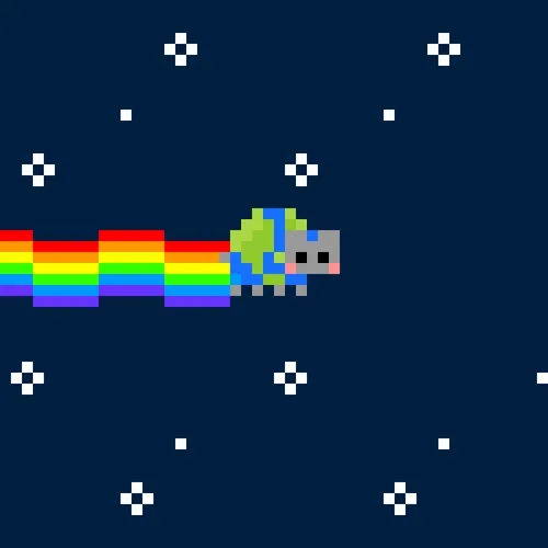 Nyandotcat