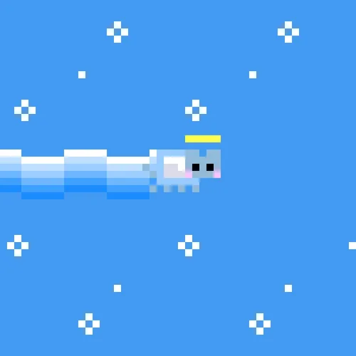 Nyandotcat