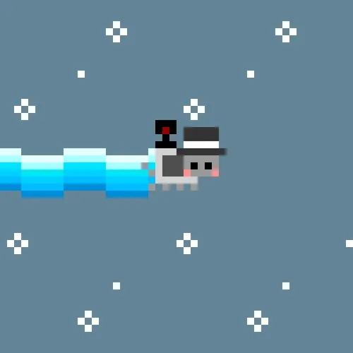 Nyandotcat
