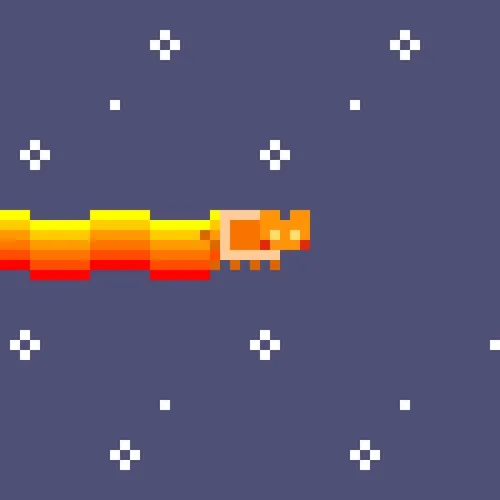 Nyandotcat