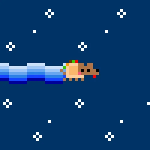 Nyandotcat