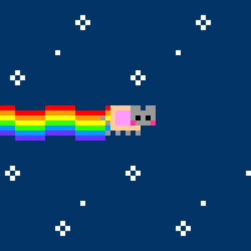 Nyandotcat