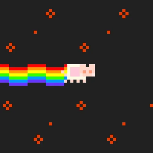 Nyandotcat