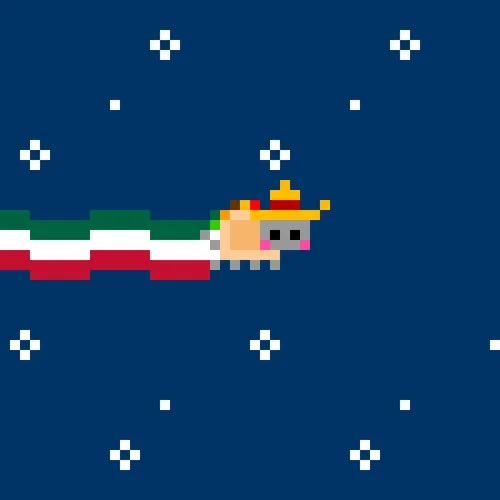 Nyandotcat