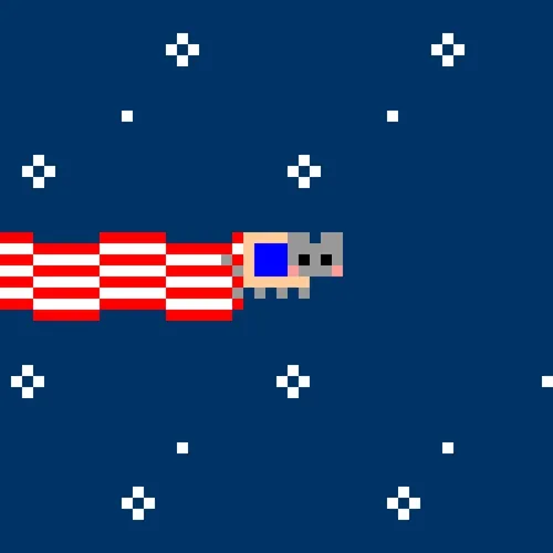 Nyandotcat