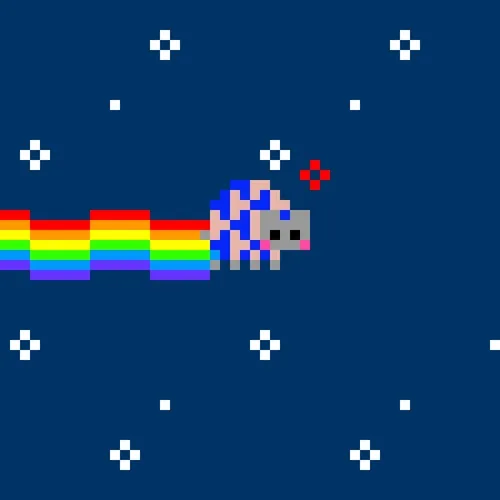 Nyandotcat
