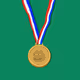PEPE MEDAL
