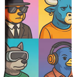 ShadowBit Syndicat #7