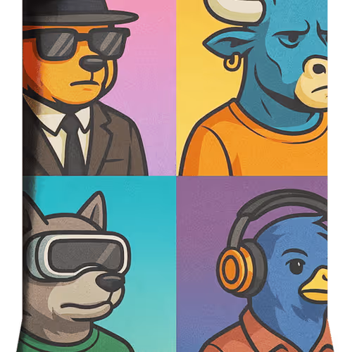 ShadowBit Syndicat