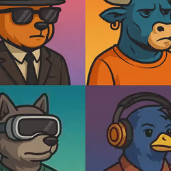 ShadowBit Syndicat #9