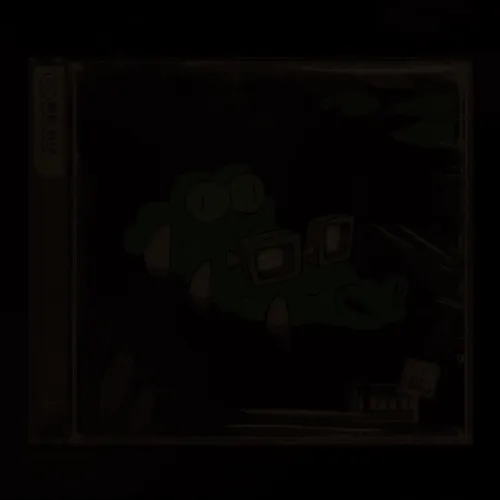 alligator - leo pastel | the yellow project ep