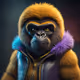 gorilla