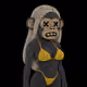 ape queen 