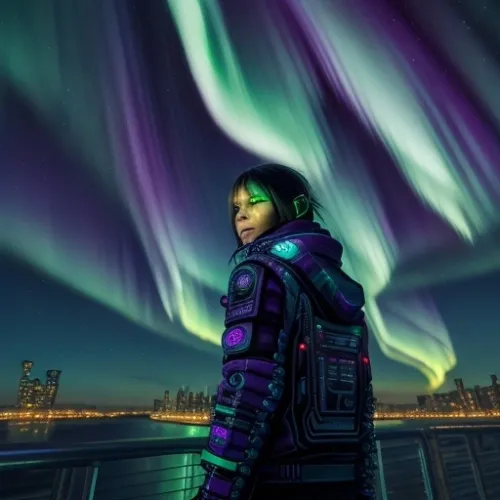 Northern Lights 27