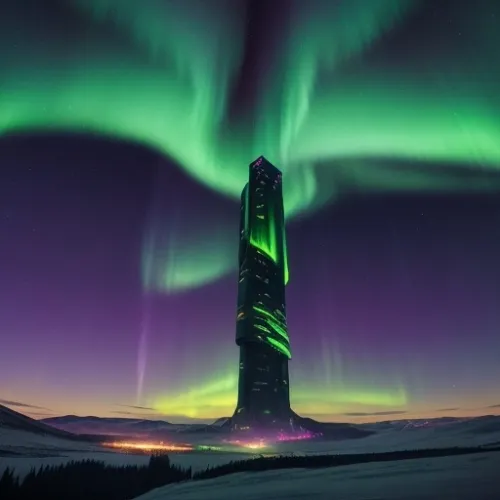 Northern Lights 27