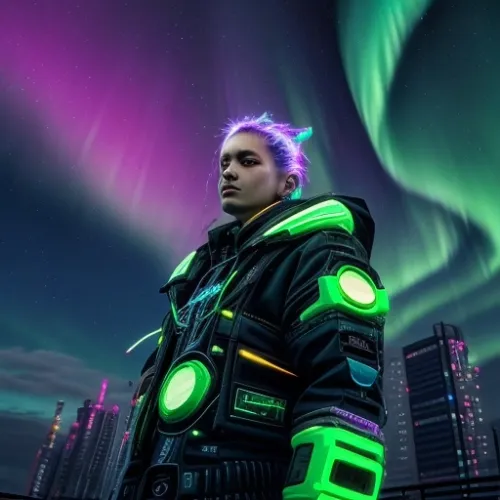 Northern Lights 27