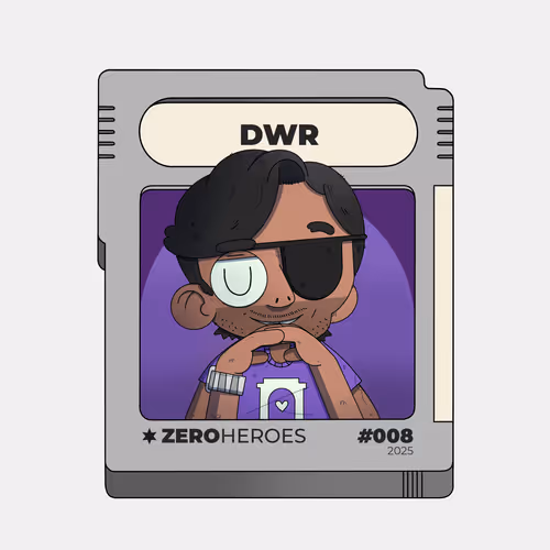 Zero Rights Media Pack Editions