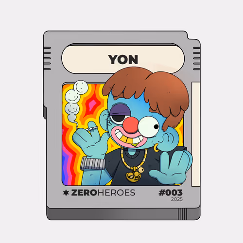 Zero Rights Media Pack Editions