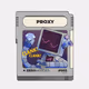 Proxy, Keeper of the Clank