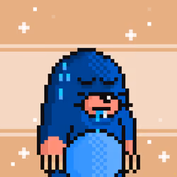Digger Mole #9999
