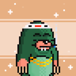 Digger Mole #9725