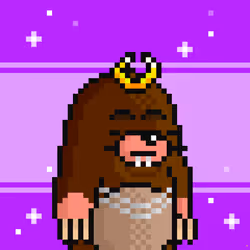 Digger Mole #9719