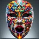 Champion's Mask