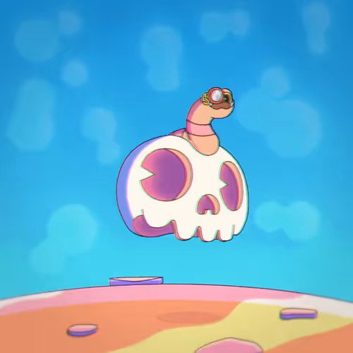 Journey Of Bones