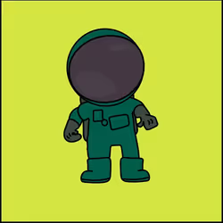 Farstronauts #8