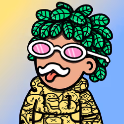 D00DLES GANG #5192