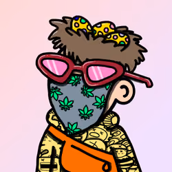 D00DLES GANG #1862