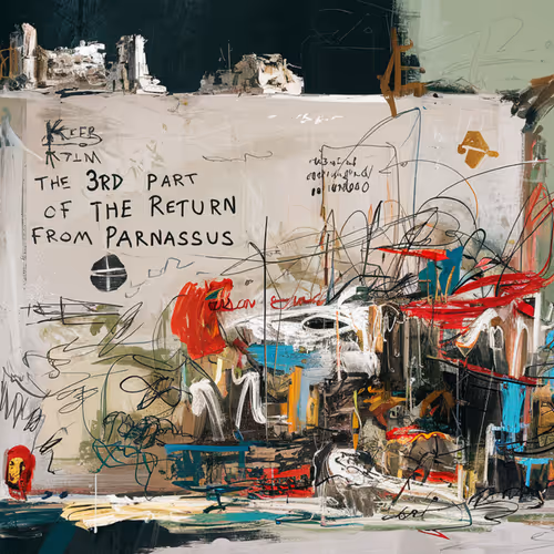 Exhibition Poster II