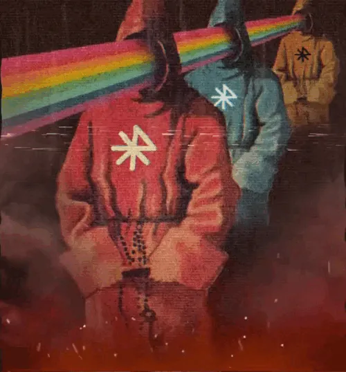 Item #2 Media
