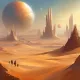 dune