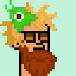 FuturePunks #152