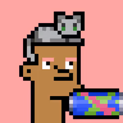 FuturePunks #142