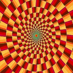Color Wheel 3