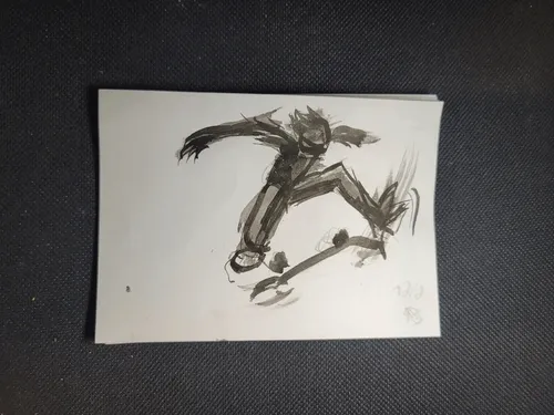 Item #1 Media